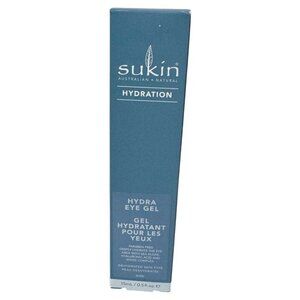Sukin - Hydrafusion Night Cream - Dehydrated Skin Types 15ml/0.5 fl. oz